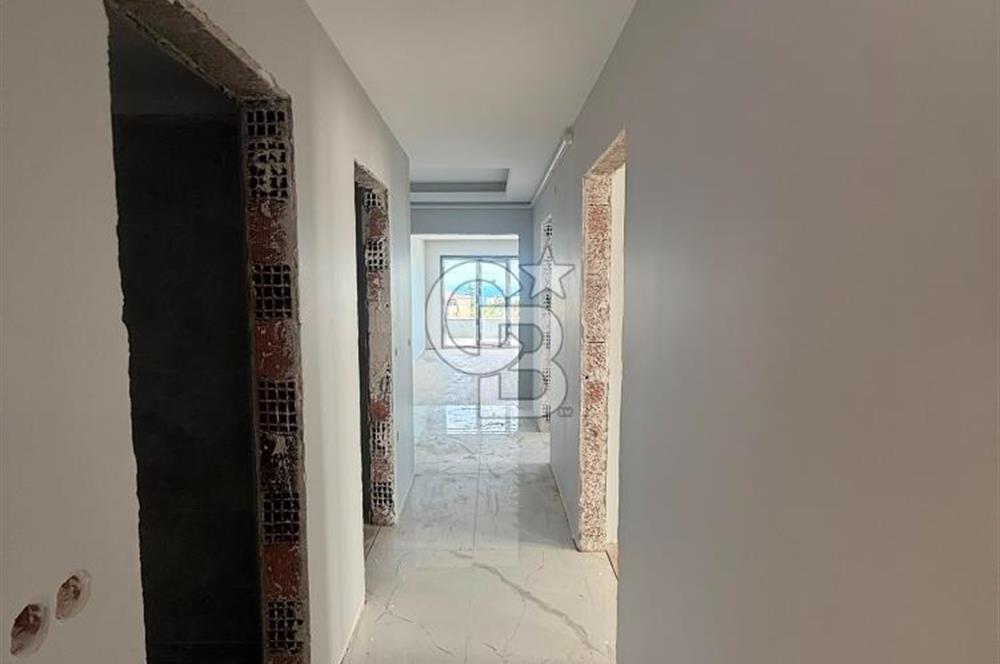 YALINCAK MEVKİNDE 150 m2 3 +1 SATILIK SIFIR DAİRE