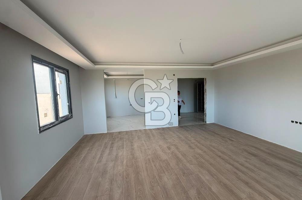 YALINCAK MEVKİNDE 150 m2 3 +1 SATILIK SIFIR DAİRE