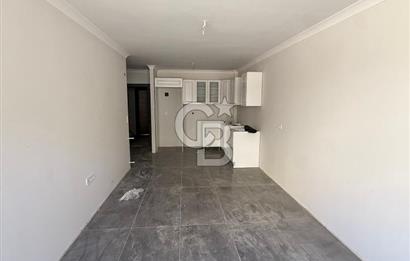 BAHÇEÇİK'DE ÖN CEPHE SIFIR 1+1 SATILIK DAİRE