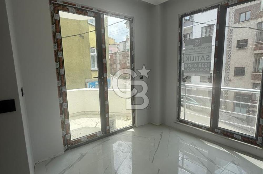 COLDWELL BANKER NET GAYRİMENKULDEN 100 m2 3+1 SATILIK DAİRE