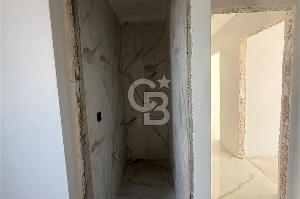 COLDWELL BANKER NET GAYRİMENKULDEN 100 m2 3+1 SATILIK DAİRE