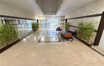 ANKA LİFE PRESTİJ'DE KİRALIK  4,5+1 180m² Lüks Daire