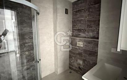 BAHÇEÇİK'DE ÖN CEPHE SIFIR 1+1 SATILIK DAİRE