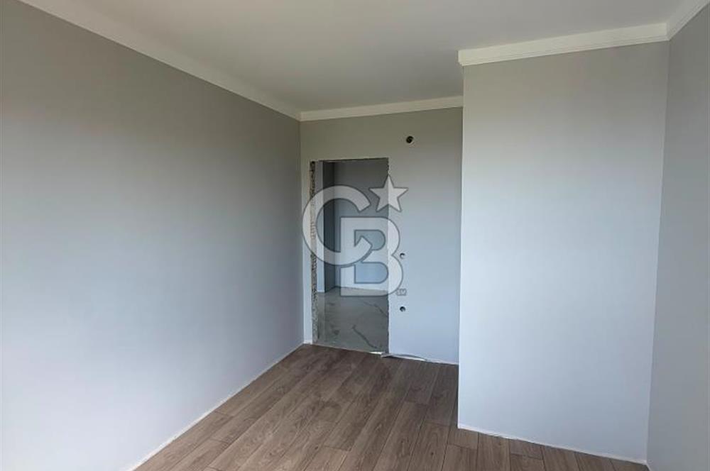 YALINCAK MEVKİNDE 150 m2 3 +1 SATILIK SIFIR DAİRE