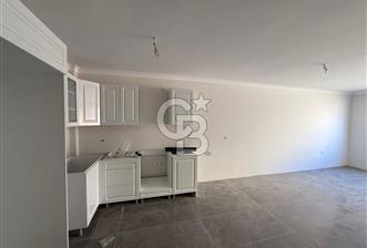 BAHÇEÇİK'DE ÖN CEPHE SIFIR 1+1 SATILIK DAİRE - 11 - 367620