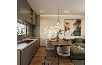 İSLAMHANELERİNDE %35 PEŞİNATLA PROJEDEN SATILIK 2+1 DAİRELER