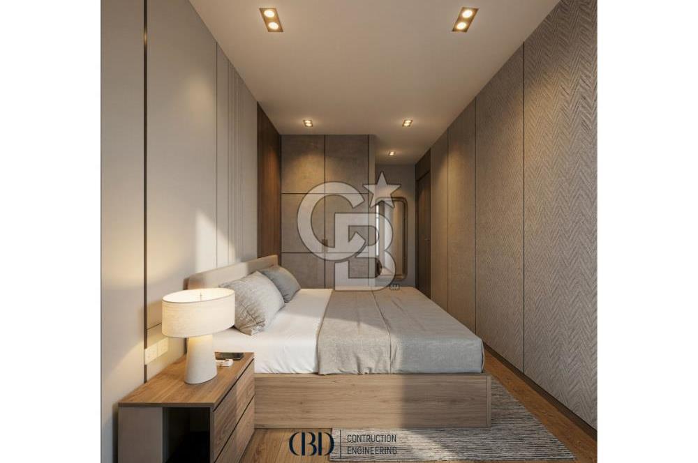 İSLAMHANELERİNDE %35 PEŞİNATLA PROJEDEN SATILIK 2+1 DAİRELER
