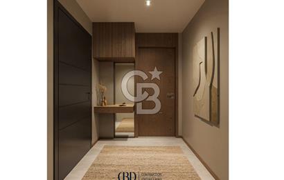 İSLAMHANELERİNDE %35 PEŞİNATLA PROJEDEN SATILIK 2+1 DAİRELER