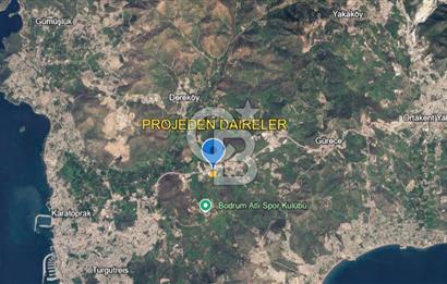 İSLAMHANELERİNDE %35 PEŞİNATLA PROJEDEN SATILIK 2+1 DAİRELER