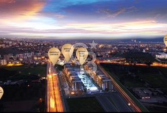 BALATÇIK MYWAY WİNS BLUE ST. EŞYALI KİRALIK 1+1,5 DAİRE CB PH - 2 - 367638