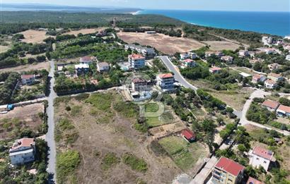 KARABURUN'DA İMAR PLANLARI İÇERİSİNDE SATILIK 711 M2 HİSSE