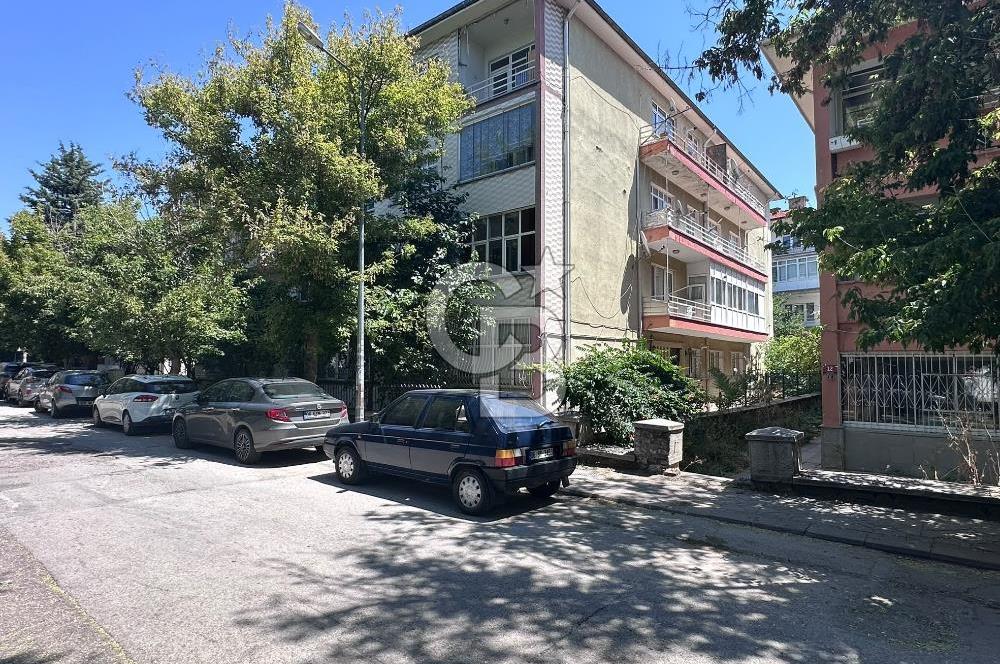 AYDINLIKEVLERDE ALTINPARKA YÜRÜME MESAFESİNDE 3+1+KİLER