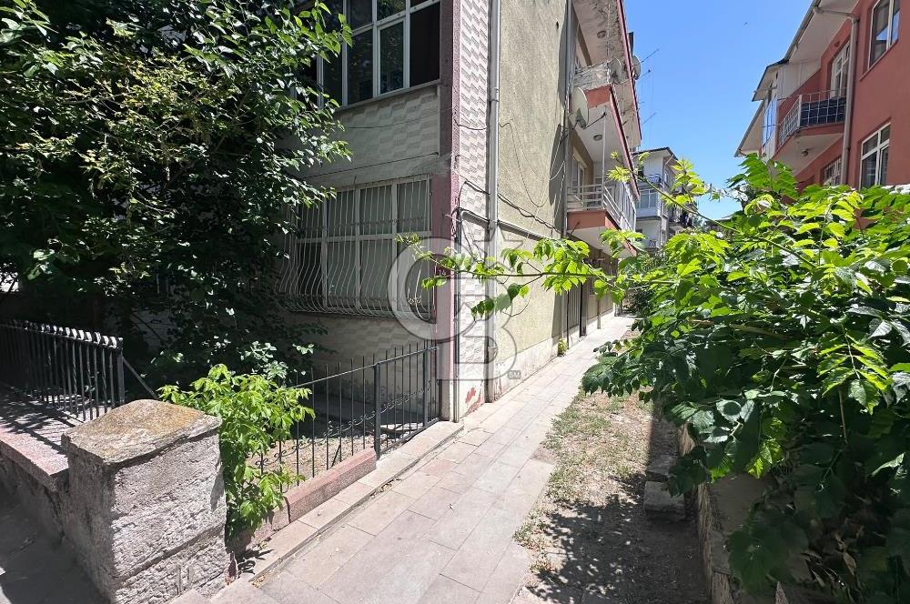 AYDINLIKEVLERDE ALTINPARKA YÜRÜME MESAFESİNDE 3+1+KİLER