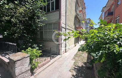 AYDINLIKEVLERDE ALTINPARKA YÜRÜME MESAFESİNDE 3+1+KİLER