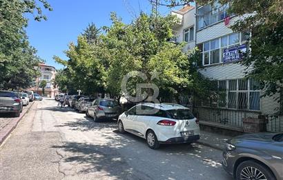 AYDINLIKEVLERDE ALTINPARKA YÜRÜME MESAFESİNDE 3+1+KİLER