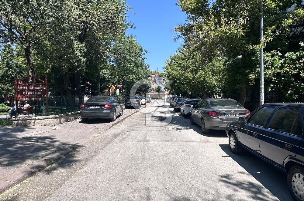 AYDINLIKEVLERDE ALTINPARKA YÜRÜME MESAFESİNDE 3+1+KİLER