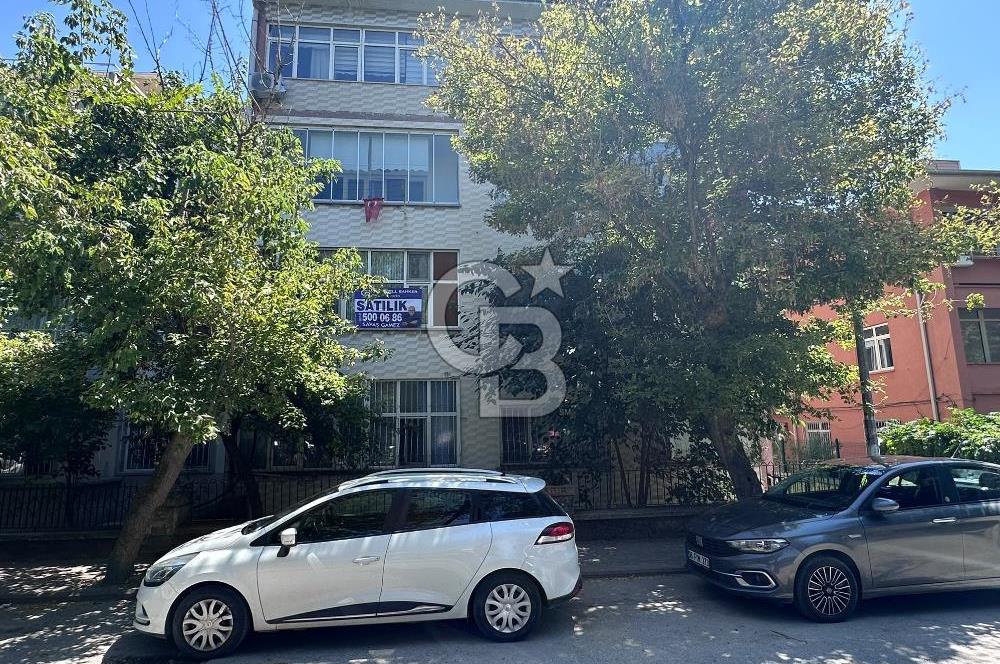 AYDINLIKEVLERDE ALTINPARKA YÜRÜME MESAFESİNDE 3+1+KİLER