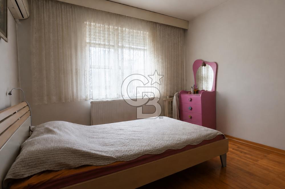 KEPEZ YEŞİLTEPE MAHALLESİ'NDE GENİŞ 3+1 FIRSAT DAİRE