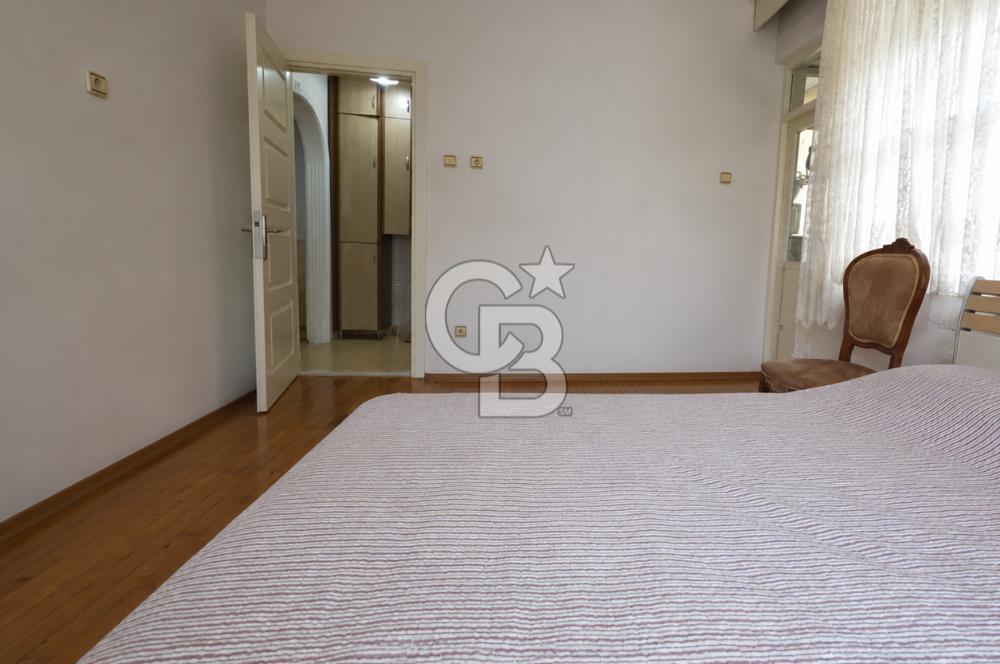 KEPEZ YEŞİLTEPE MAHALLESİ'NDE GENİŞ 3+1 FIRSAT DAİRE