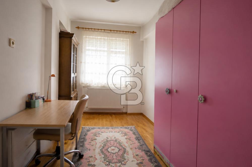 KEPEZ YEŞİLTEPE MAHALLESİ'NDE GENİŞ 3+1 FIRSAT DAİRE