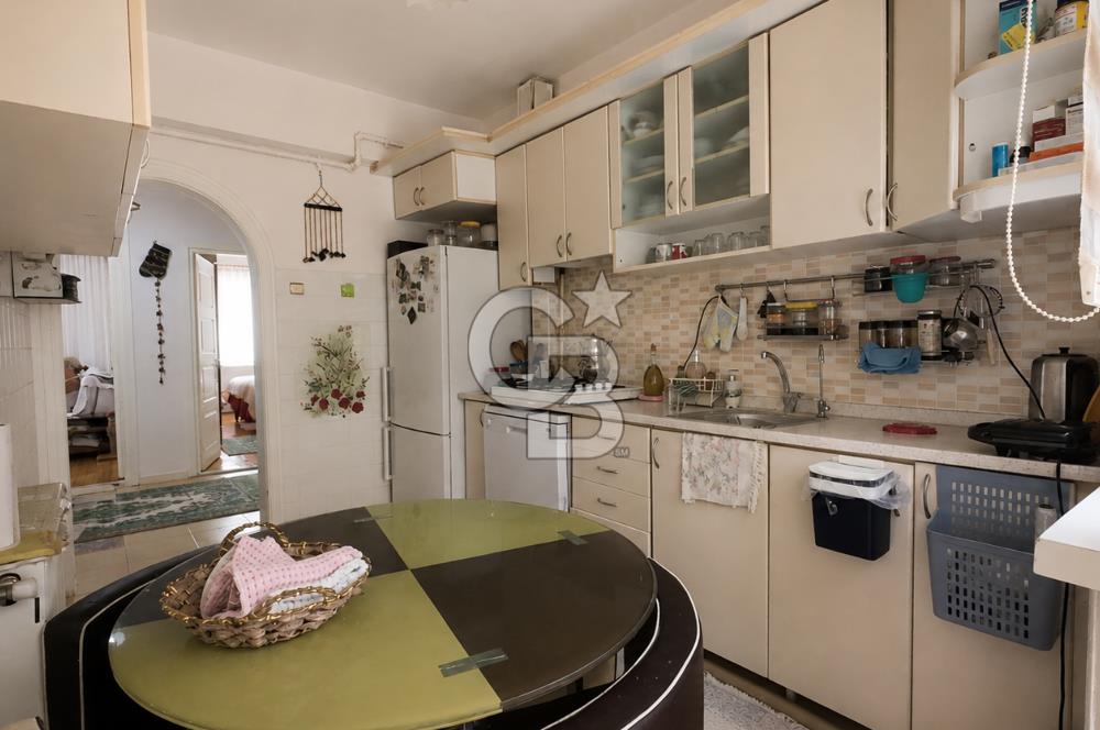 KEPEZ YEŞİLTEPE MAHALLESİ'NDE GENİŞ 3+1 FIRSAT DAİRE
