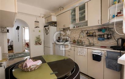 KEPEZ YEŞİLTEPE MAHALLESİ'NDE GENİŞ 3+1 FIRSAT DAİRE