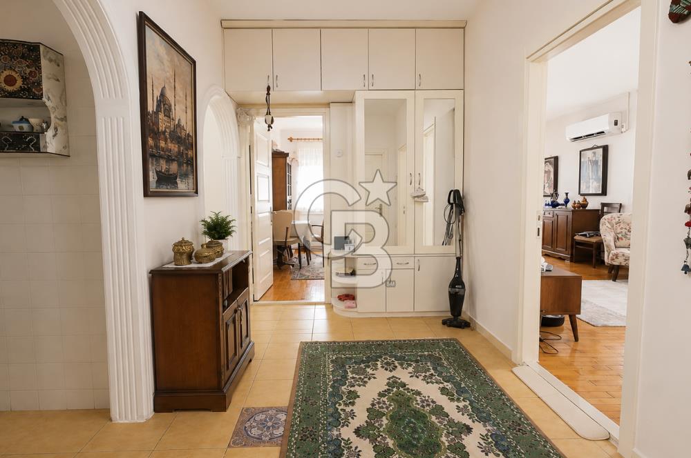 KEPEZ YEŞİLTEPE MAHALLESİ'NDE GENİŞ 3+1 FIRSAT DAİRE