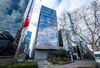Levent 193'te 475 m² Dekorasyonlu Kiralık Ofis - 5 - 367695