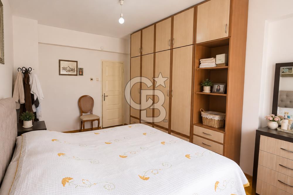 KEPEZ YEŞİLTEPE MAHALLESİ'NDE GENİŞ 3+1 FIRSAT DAİRE