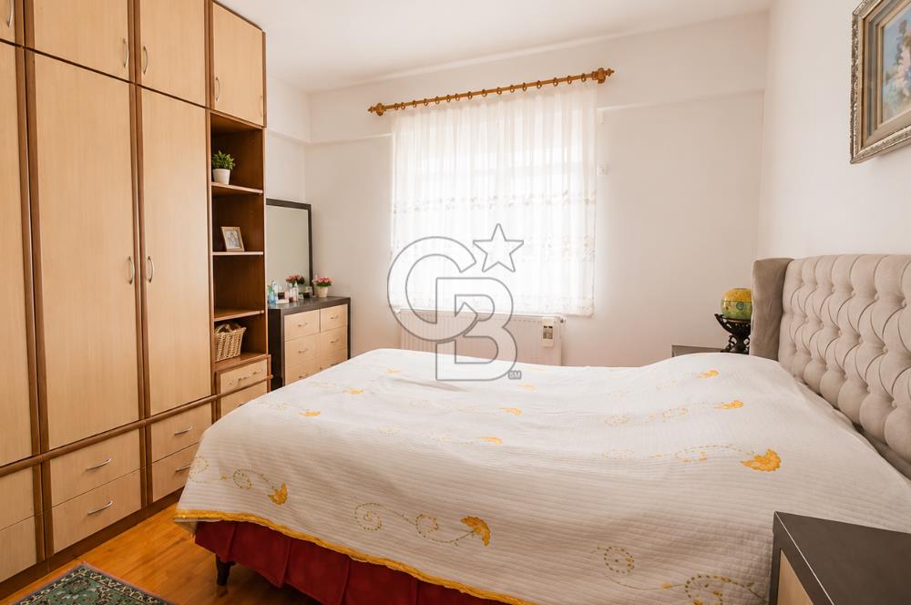 KEPEZ YEŞİLTEPE MAHALLESİ'NDE GENİŞ 3+1 FIRSAT DAİRE