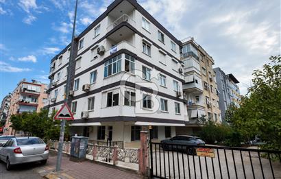 KEPEZ YEŞİLTEPE MAHALLESİ'NDE GENİŞ 3+1 FIRSAT DAİRE