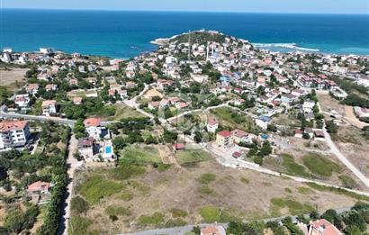 KARABURUN'DA İMAR PLANLARI İÇERİSİNDE SATILIK 711 M2 HİSSE