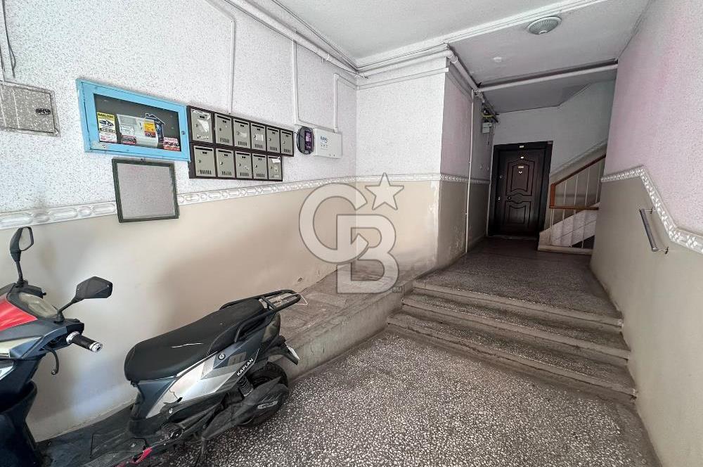 AYDINLIKEVLERDE ALTINPARKA YÜRÜME MESAFESİNDE 3+1+KİLER