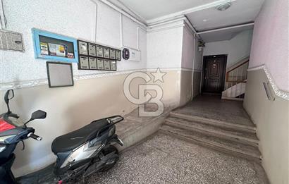 AYDINLIKEVLERDE ALTINPARKA YÜRÜME MESAFESİNDE 3+1+KİLER