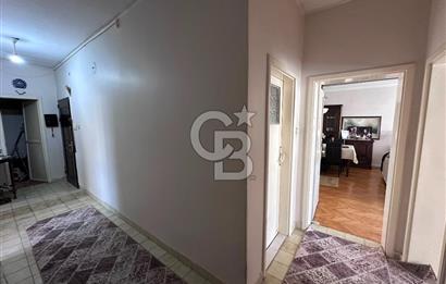 AYDINLIKEVLERDE ALTINPARKA YÜRÜME MESAFESİNDE 3+1+KİLER
