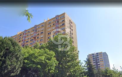 Ataköy 9. Kısımda 3+1 Satılık Daire