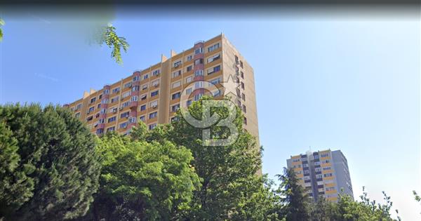 Ataköy 9. Kısımda 3+1 Satılık Daire - 367674