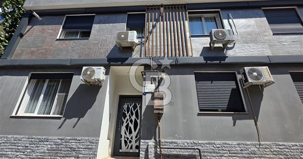 Buca Atatürk Mahallesi Eşyalı 1+1 Kiralık Daire - 367643