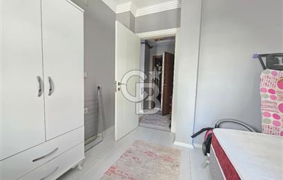 Buca Atatürk Mahallesi Eşyalı 1+1 Kiralık Daire