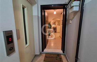Karşıyaka Adliye Karşısı Kiralık 3+1 Daire