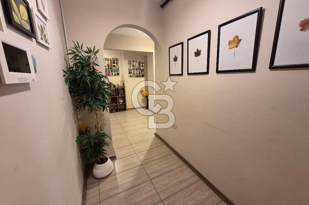 Karşıyaka Adliye Karşısı Kiralık 3+1 Daire