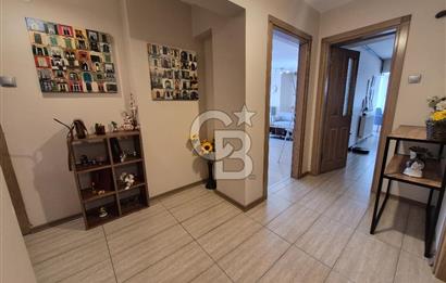 Karşıyaka Adliye Karşısı Kiralık 3+1 Daire