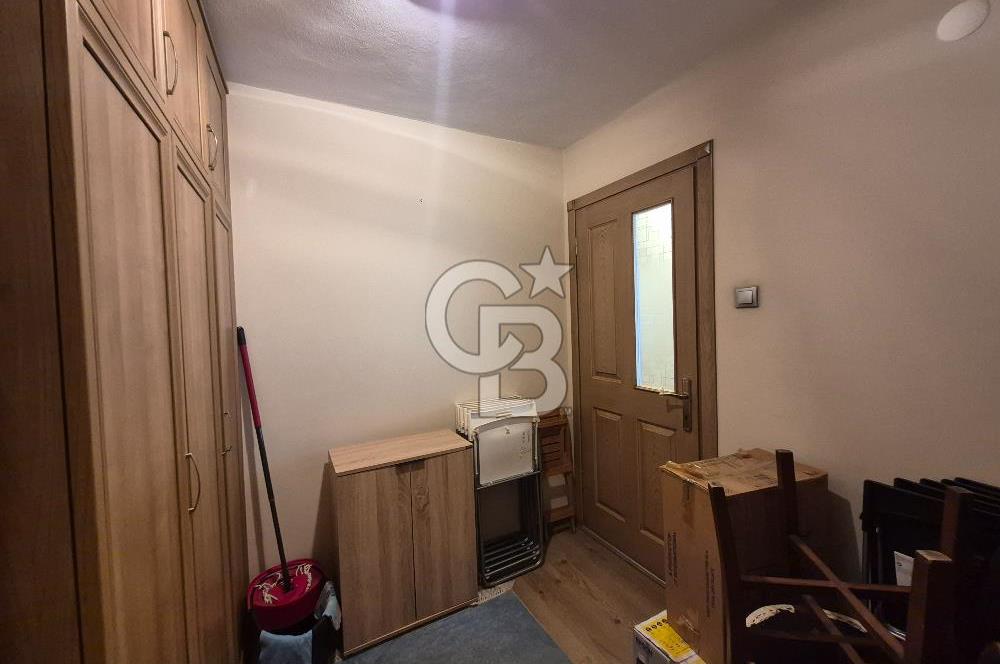 Karşıyaka Adliye Karşısı Kiralık 3+1 Daire