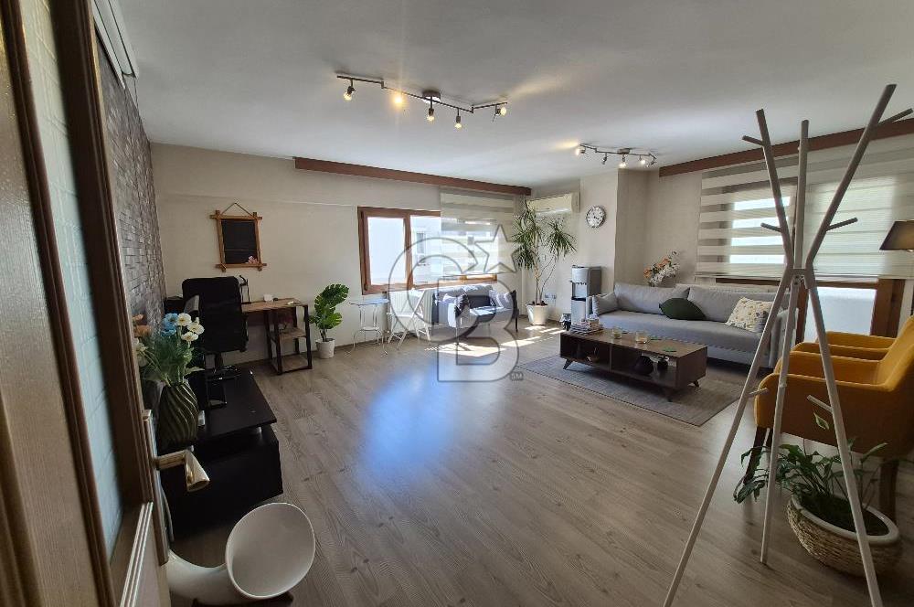 Karşıyaka Adliye Karşısı Kiralık 3+1 Daire