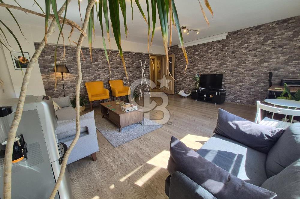 Karşıyaka Adliye Karşısı Kiralık 3+1 Daire