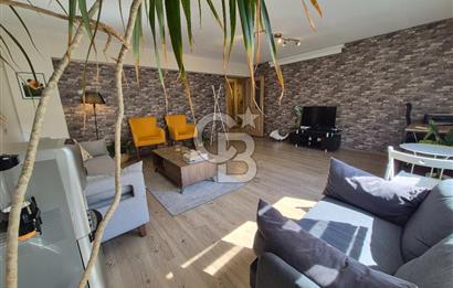 Karşıyaka Adliye Karşısı Kiralık 3+1 Daire
