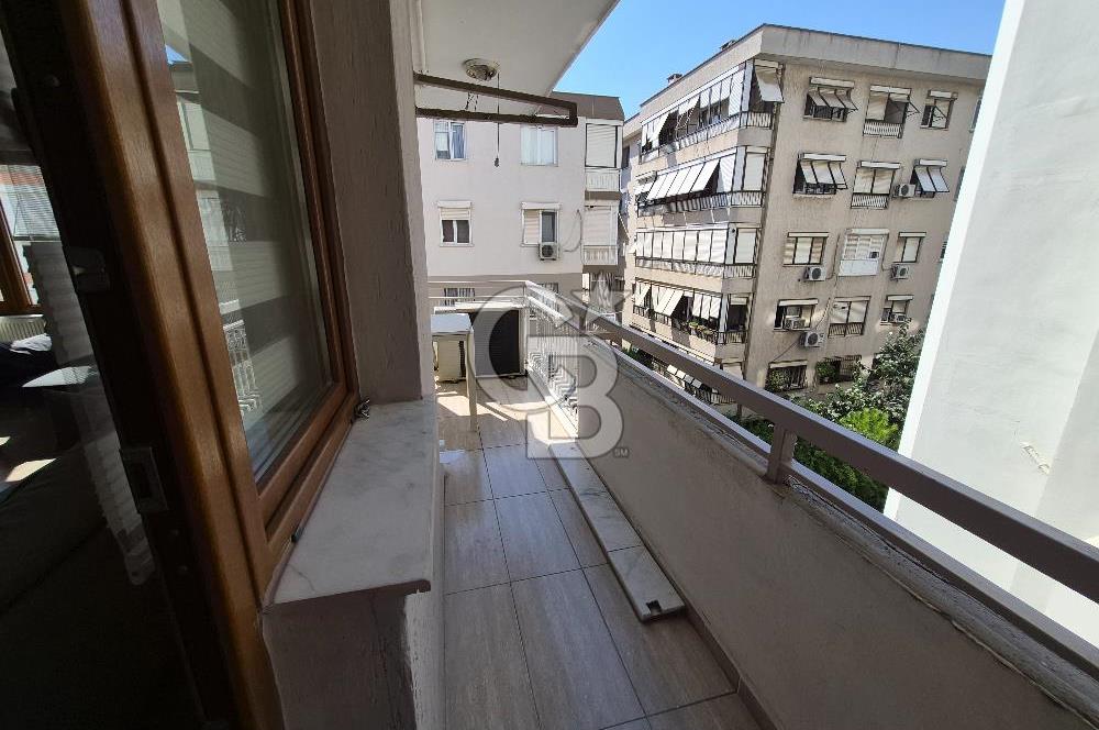 Karşıyaka Adliye Karşısı Kiralık 3+1 Daire