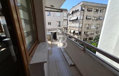 Karşıyaka Adliye Karşısı Kiralık 3+1 Daire