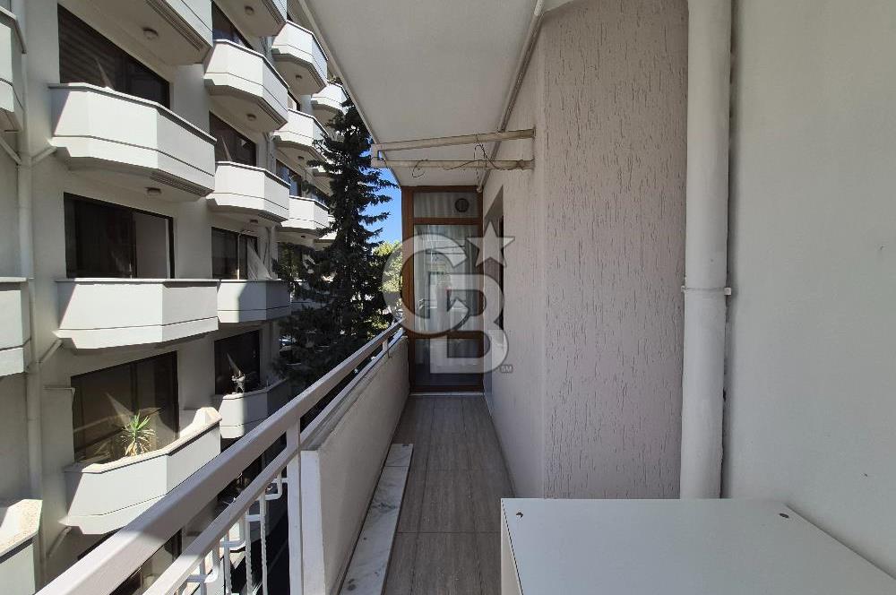 Karşıyaka Adliye Karşısı Kiralık 3+1 Daire
