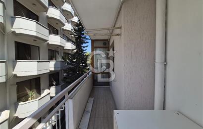 Karşıyaka Adliye Karşısı Kiralık 3+1 Daire